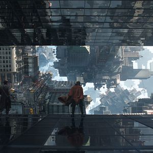 Fotoğraf Chiwetel Ejiofor