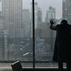 Fotoğraf Doktor Strange