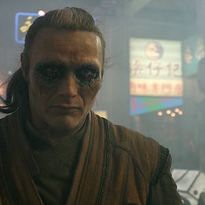 Fotoğraf Mads Mikkelsen