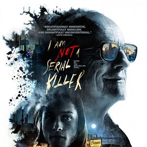 Fotoğraf Ben Katil Değilim