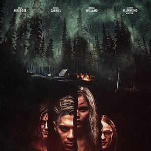 Fotoğraf Dehşet Gölü