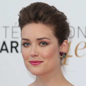 Fotoğraf Megan Boone
