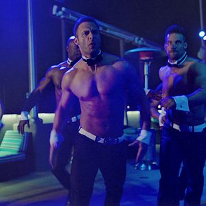 Fotoğraf Ian Ziering