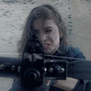 Fotoğraf Ryan Newman