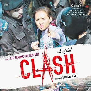 Fotoğraf Çatışma