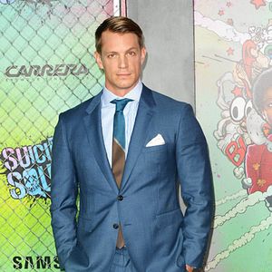 Fotoğraf Joel Kinnaman