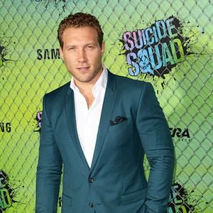 Fotoğraf Jai Courtney