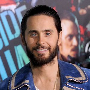Fotoğraf Jared Leto