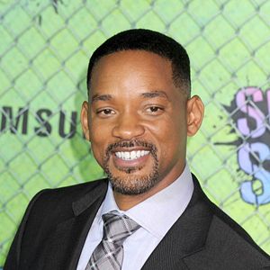 Fotoğraf Will Smith
