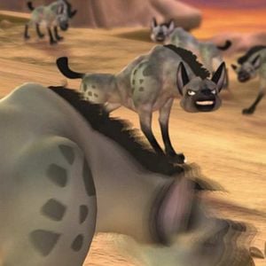 Fotoğraf Leo the Lion