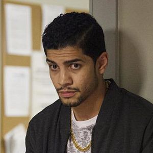 Fotoğraf Rick Gonzalez
