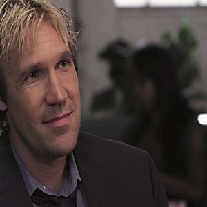 Fotoğraf David A.R. White