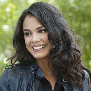 Fotoğraf Nathalie Kelley