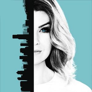 Fotoğraf Grey's Anatomy