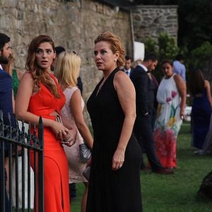 Fotoğraf Yüksek Sosyete