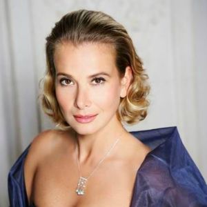 Fotoğraf Yuliya Vysotskaya