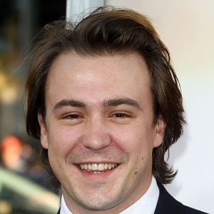 Fotoğraf Ben O'Toole