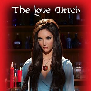 Fotoğraf The Love Witch