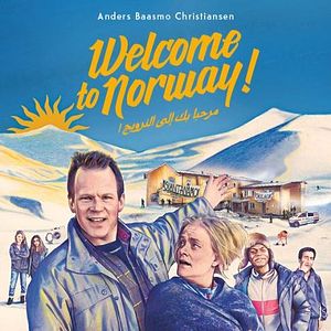 Fotoğraf Welcome to Norway