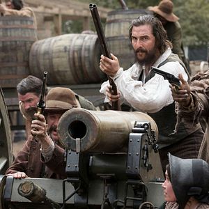 Fotoğraf Özgürlük Savaşçısı