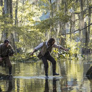 Fotoğraf Özgürlük Savaşçısı