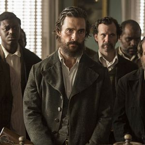 Fotoğraf Özgürlük Savaşçısı