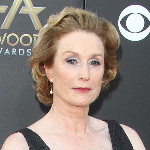 Fotoğraf Lisa Banes