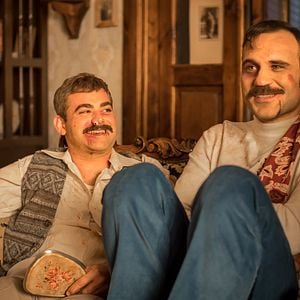 Fotoğraf Müthiş Bir Film