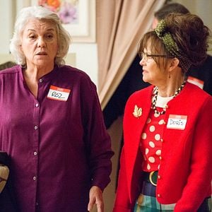 Fotoğraf Merhaba, Benim Adım Doris