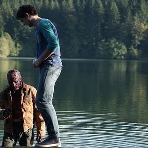 Fotoğraf Cabin Fever