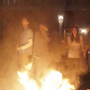 Fotoğraf Cabin Fever