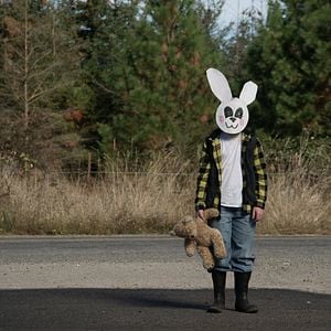 Fotoğraf Cabin Fever