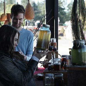 Fotoğraf Cabin Fever