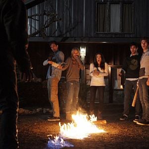 Fotoğraf Cabin Fever