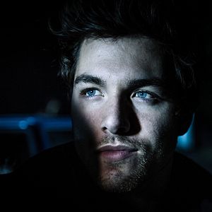 Fotoğraf Alexander Calvert