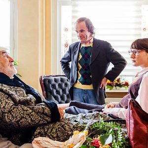 Fotoğraf Marie Leuenberger