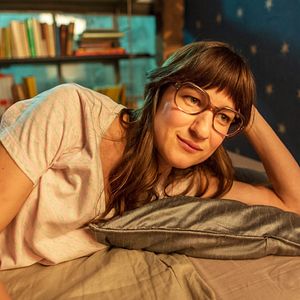 Fotoğraf Marie Leuenberger