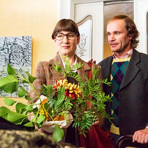 Fotoğraf Marie Leuenberger