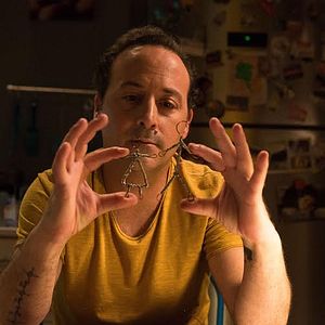 Fotoğraf Sen Benim Herşeyimsin