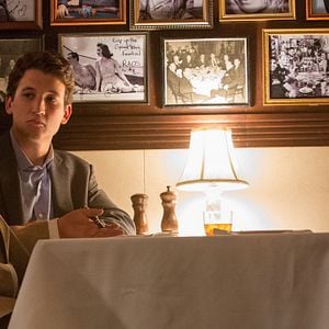 Fotoğraf Miles Teller