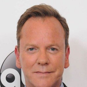 Fotoğraf Kiefer Sutherland