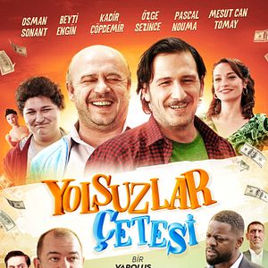 Fotoğraf Yolsuzlar Çetesi