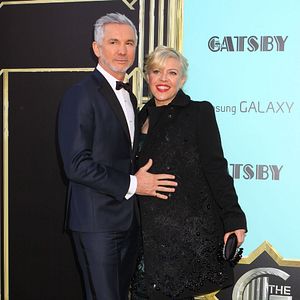 Fotoğraf Baz Luhrmann