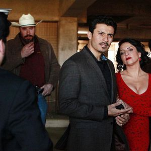 Fotoğraf Veronica Falcon