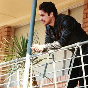 Fotoğraf Peter Gadiot