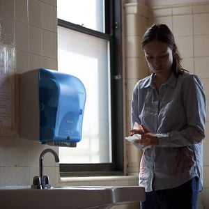 Fotoğraf Olivia Wilde