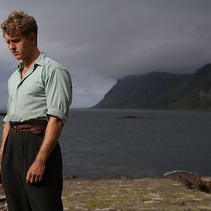 Fotoğraf Ross Anderson