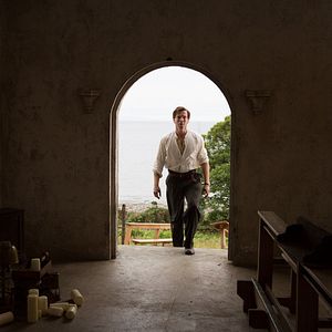 Fotoğraf Damian Lewis