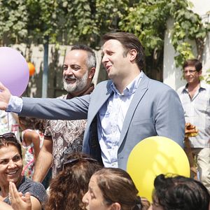 Fotoğraf Çakallarla Dans 4