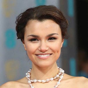 Fotoğraf Samantha Barks